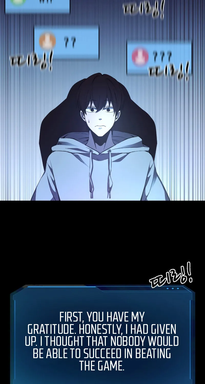 Tyrant of the Tower Defense Game Chapter 1 page 42 - 