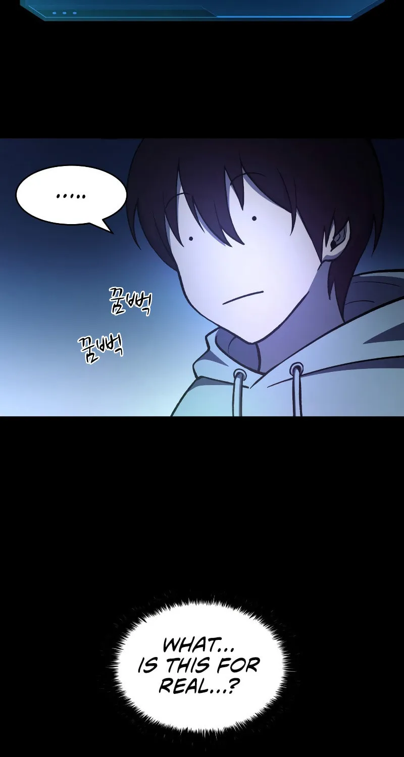 Tyrant of the Tower Defense Game Chapter 1 page 43 - 