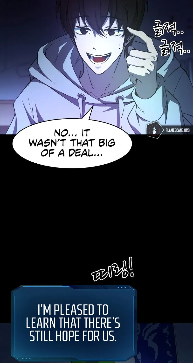 Tyrant of the Tower Defense Game Chapter 1 page 45 - 