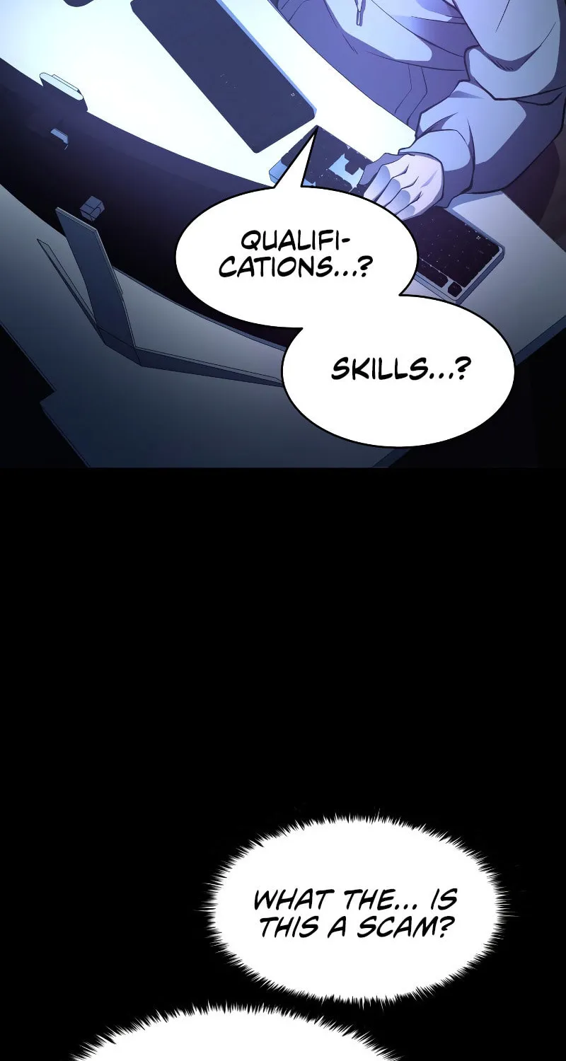 Tyrant of the Tower Defense Game Chapter 1 page 48 - 