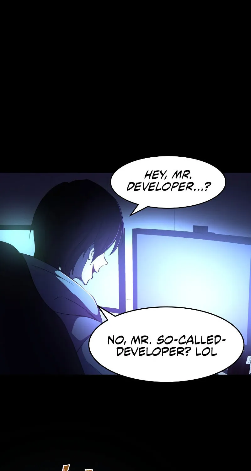 Tyrant of the Tower Defense Game Chapter 1 page 50 - 