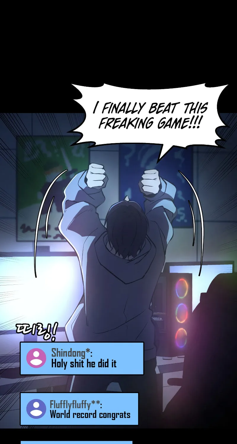 Tyrant of the Tower Defense Game Chapter 1 page 6 - 
