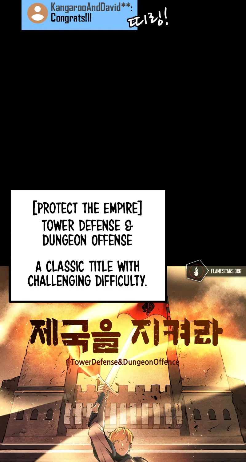Tyrant of the Tower Defense Game Chapter 1 page 7 - 