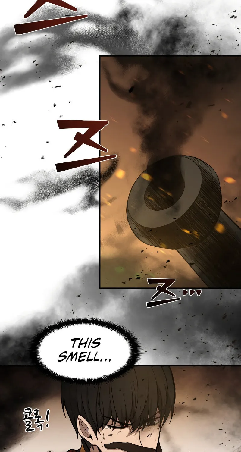Tyrant of the Tower Defense Game Chapter 1 page 76 - 