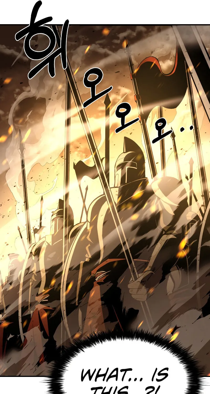 Tyrant of the Tower Defense Game Chapter 1 page 86 - 