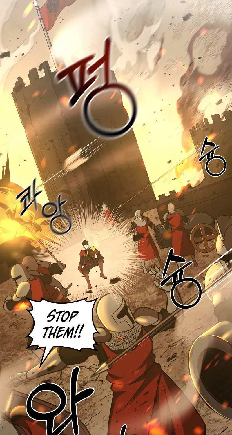Tyrant of the Tower Defense Game Chapter 1 page 88 - 