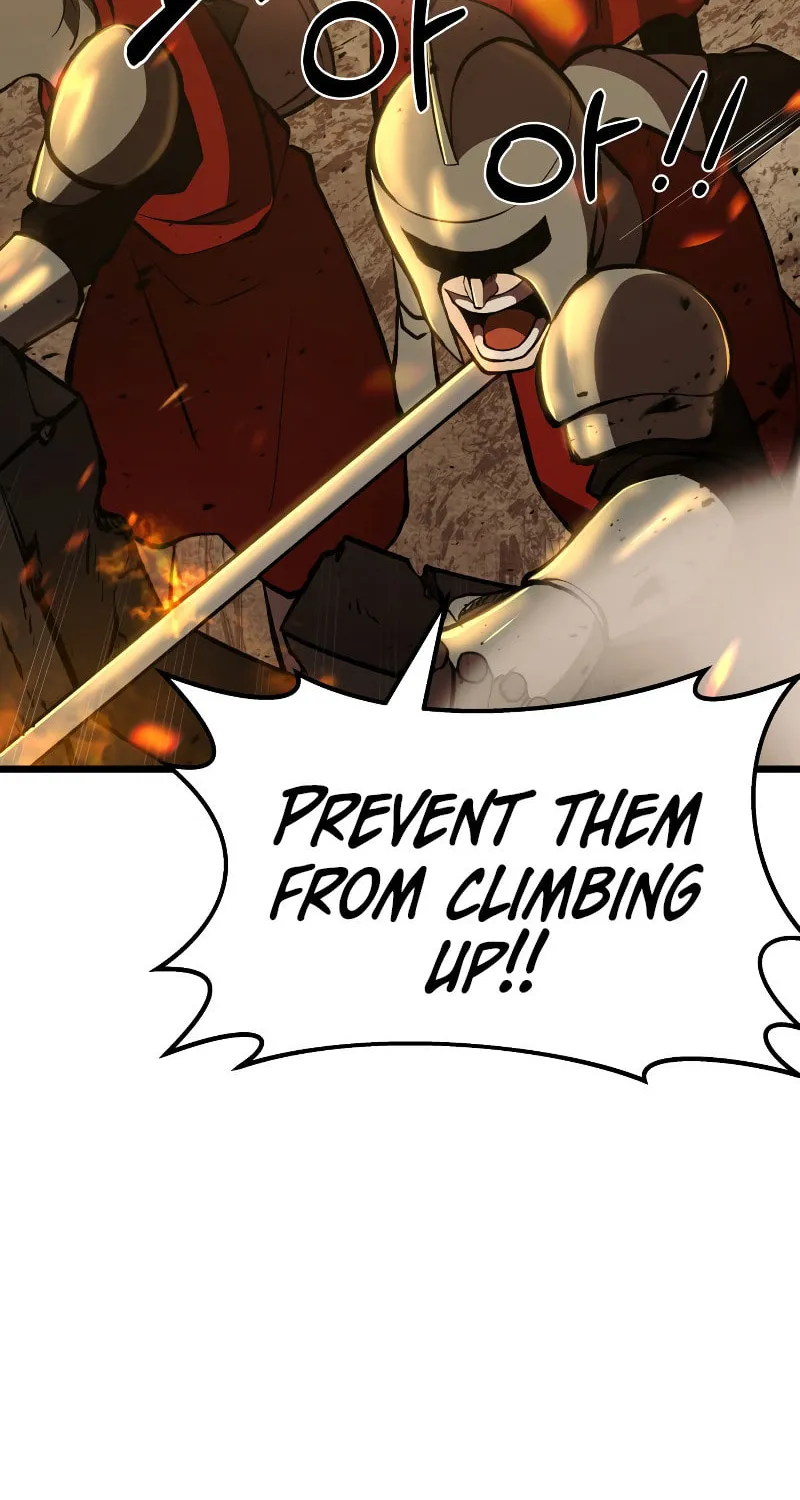 Tyrant of the Tower Defense Game Chapter 1 page 89 - 