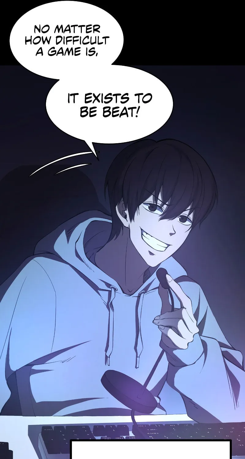 Tyrant of the Tower Defense Game Chapter 1 page 10 - 