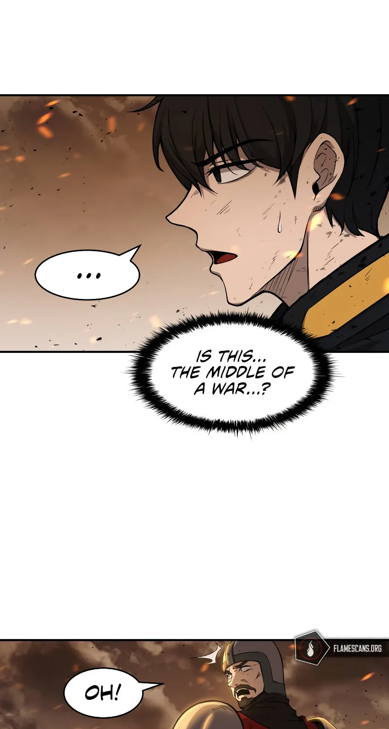 Tyrant of the Tower Defense Game Chapter 1 page 95 - 