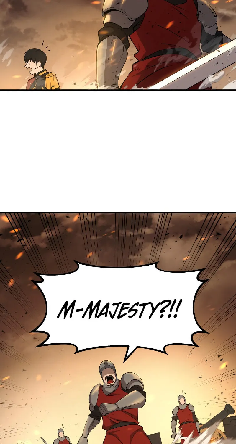 Tyrant of the Tower Defense Game Chapter 1 page 96 - 