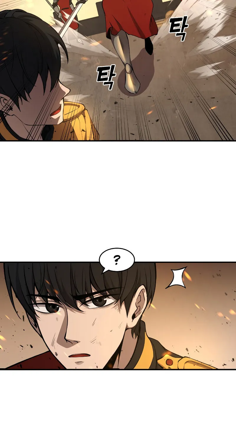 Tyrant of the Tower Defense Game Chapter 1 page 97 - 