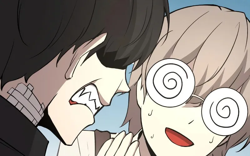 Tyrant of the Tower Defense Game Chapter 10 page 165 - 