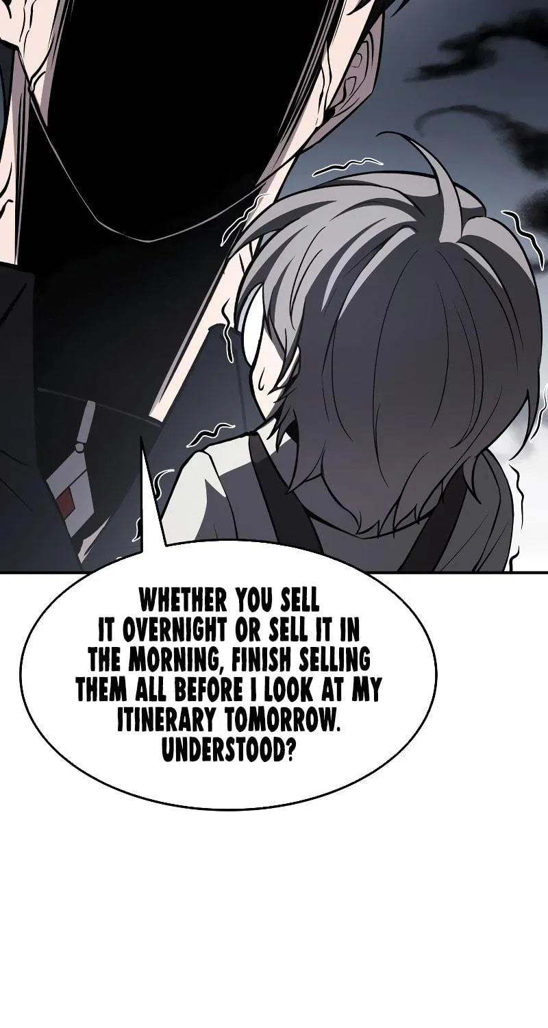 Tyrant of the Tower Defense Game Chapter 10 page 168 - 