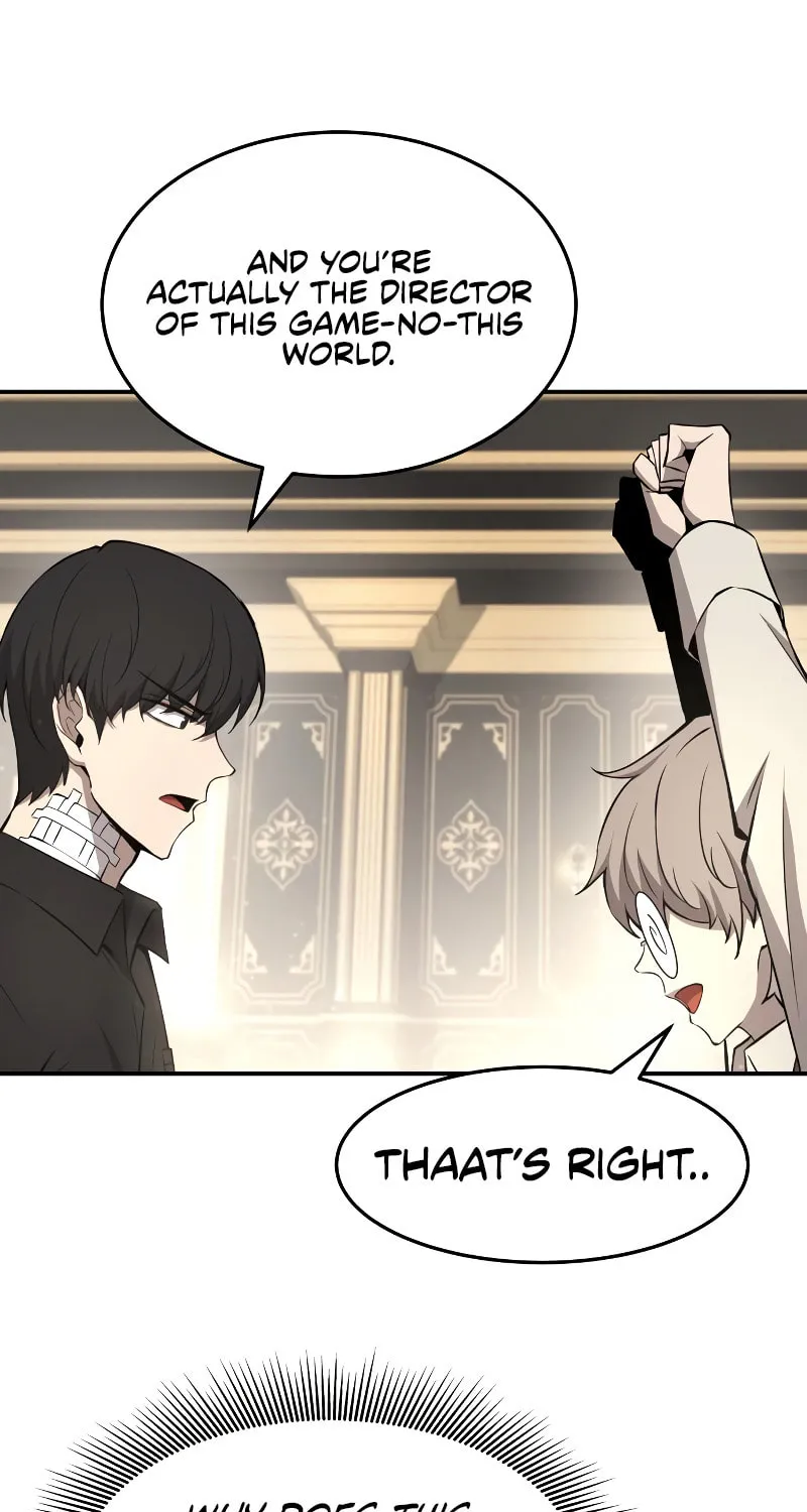 Tyrant of the Tower Defense Game Chapter 10 page 39 - 