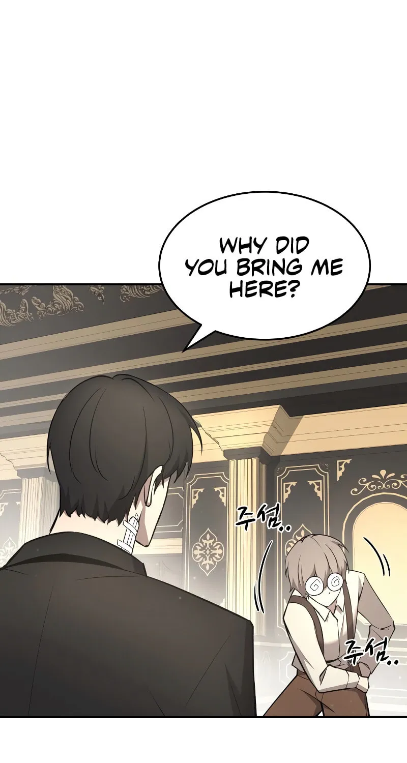 Tyrant of the Tower Defense Game Chapter 10 page 41 - 