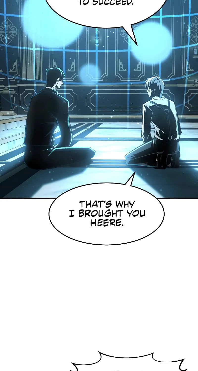 Tyrant of the Tower Defense Game Chapter 10 page 68 - 