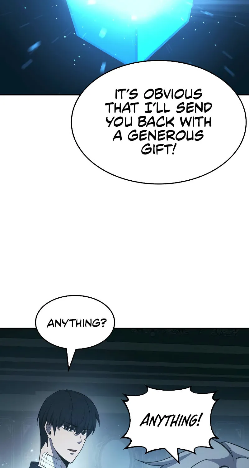 Tyrant of the Tower Defense Game Chapter 10 page 85 - 