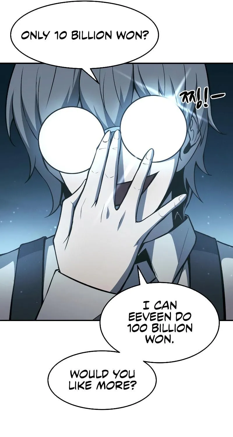 Tyrant of the Tower Defense Game Chapter 10 page 88 - 