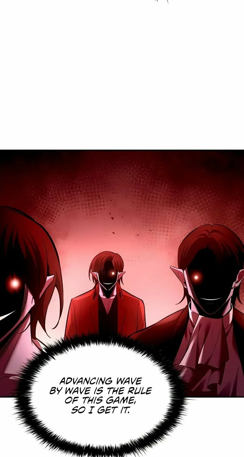 Tyrant of the Tower Defense Game Chapter 100 page 4 - 