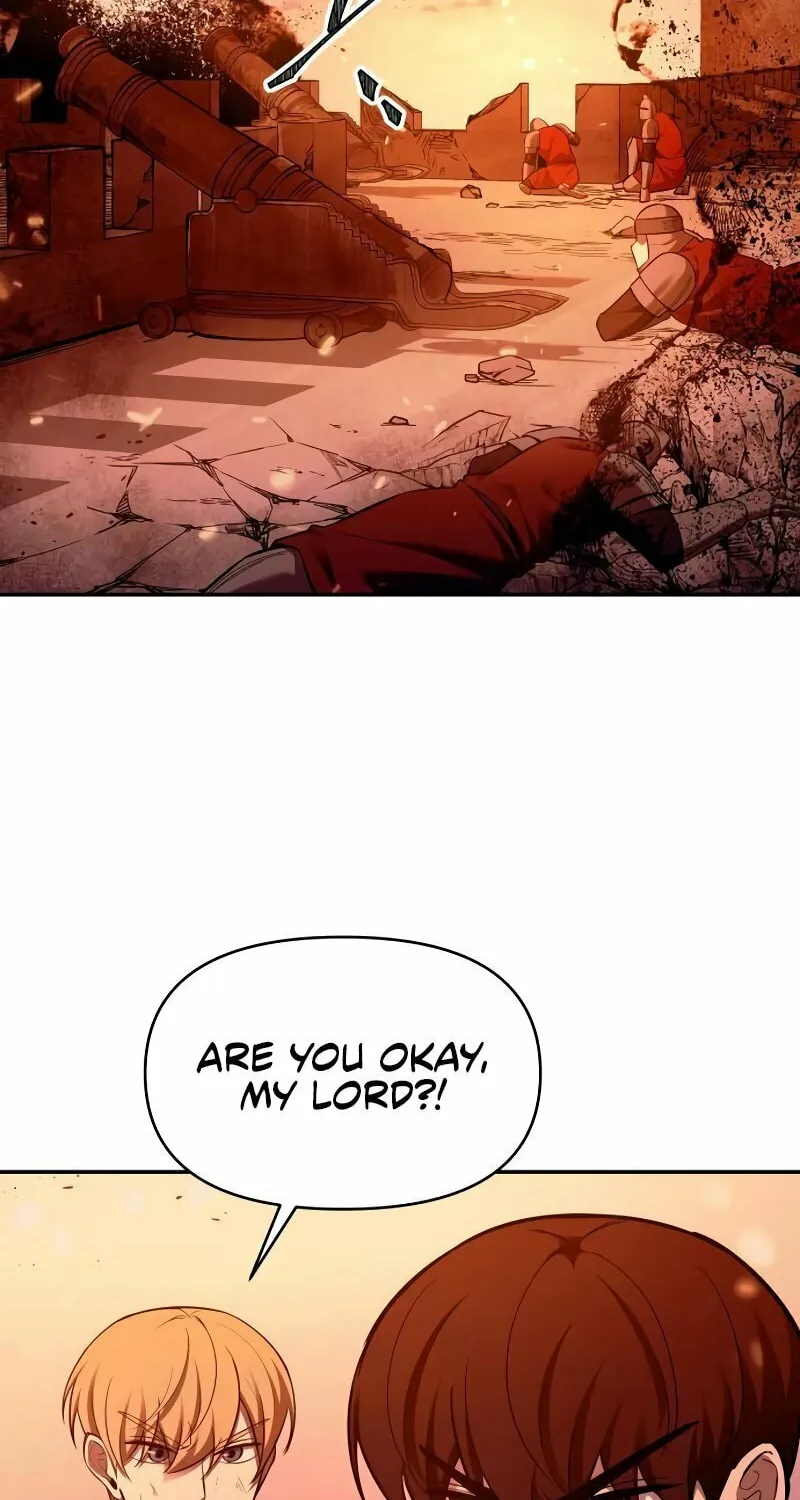 Tyrant of the Tower Defense Game Chapter 100 page 46 - 
