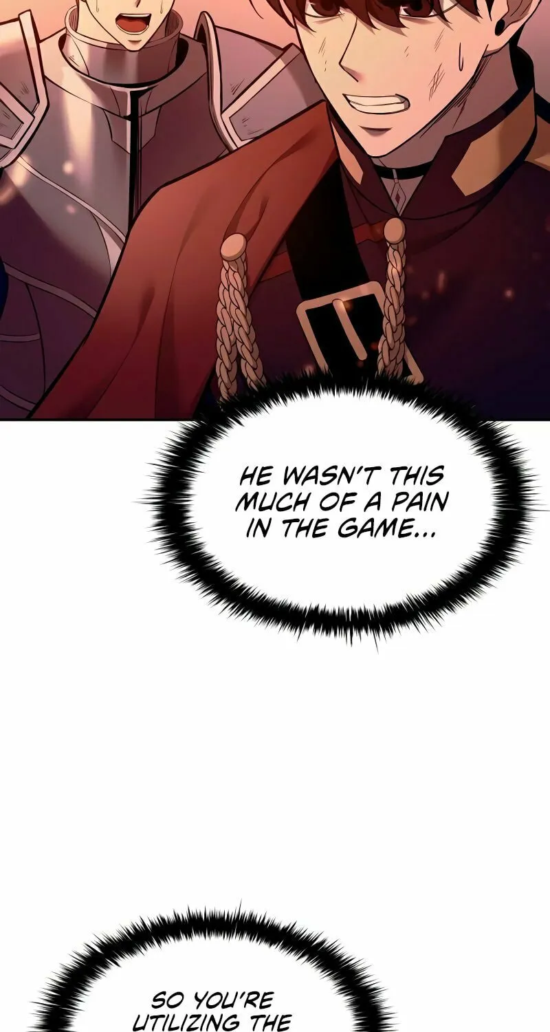 Tyrant of the Tower Defense Game Chapter 100 page 47 - 