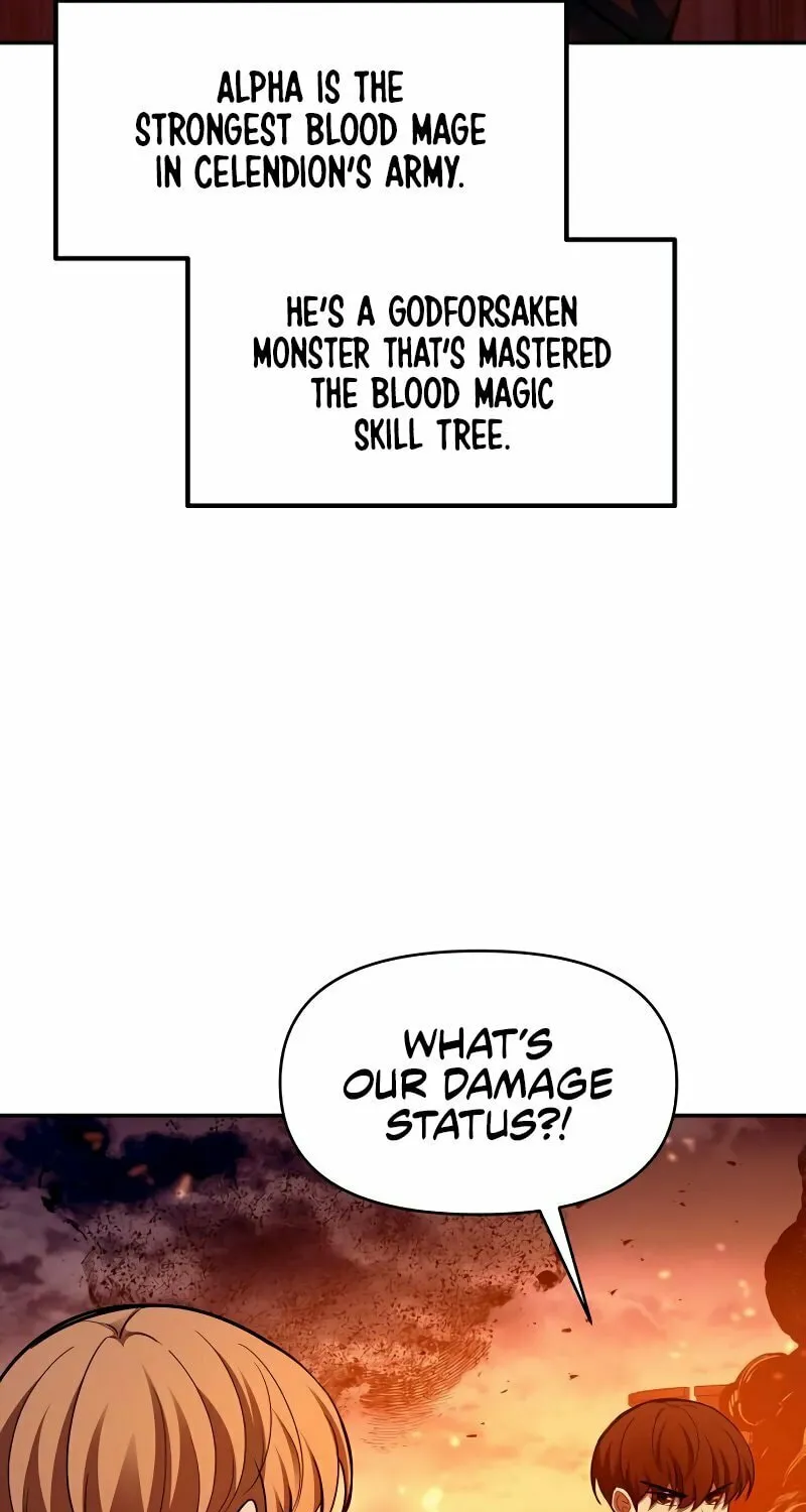 Tyrant of the Tower Defense Game Chapter 100 page 49 - 