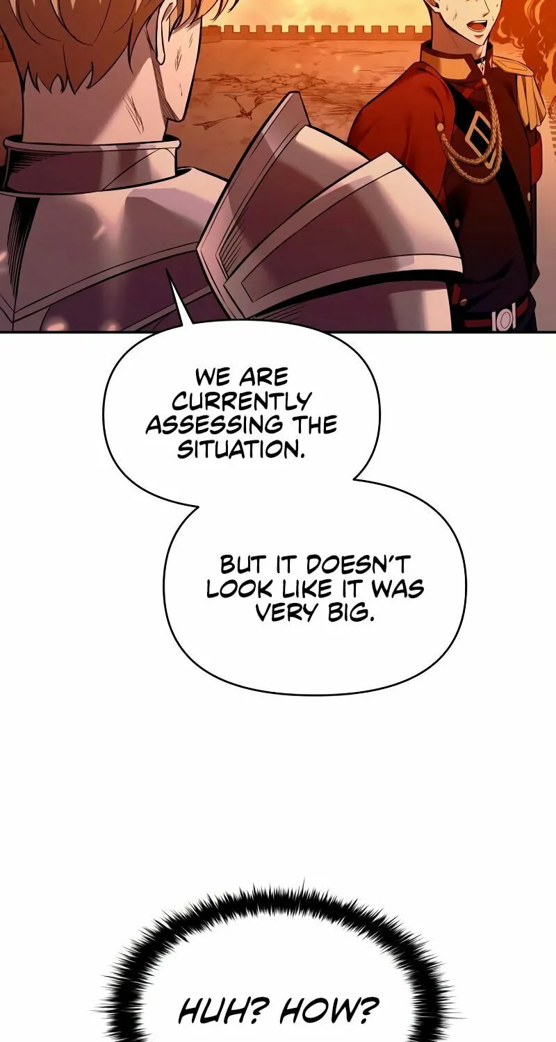 Tyrant of the Tower Defense Game Chapter 100 page 50 - 