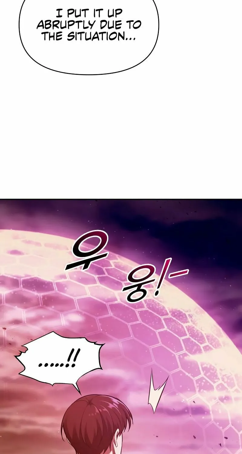 Tyrant of the Tower Defense Game Chapter 100 page 52 - 