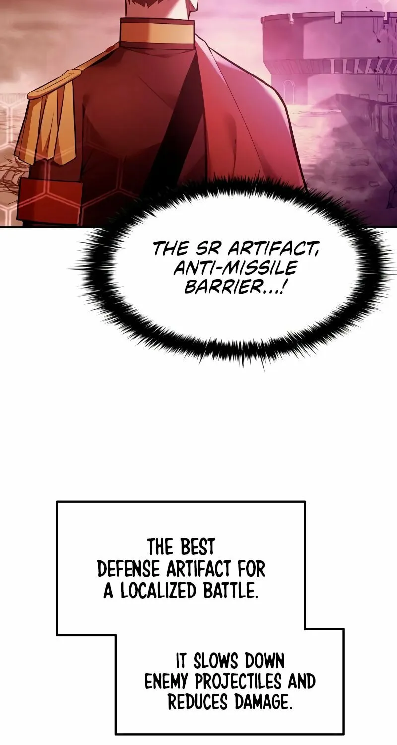 Tyrant of the Tower Defense Game Chapter 100 page 53 - 