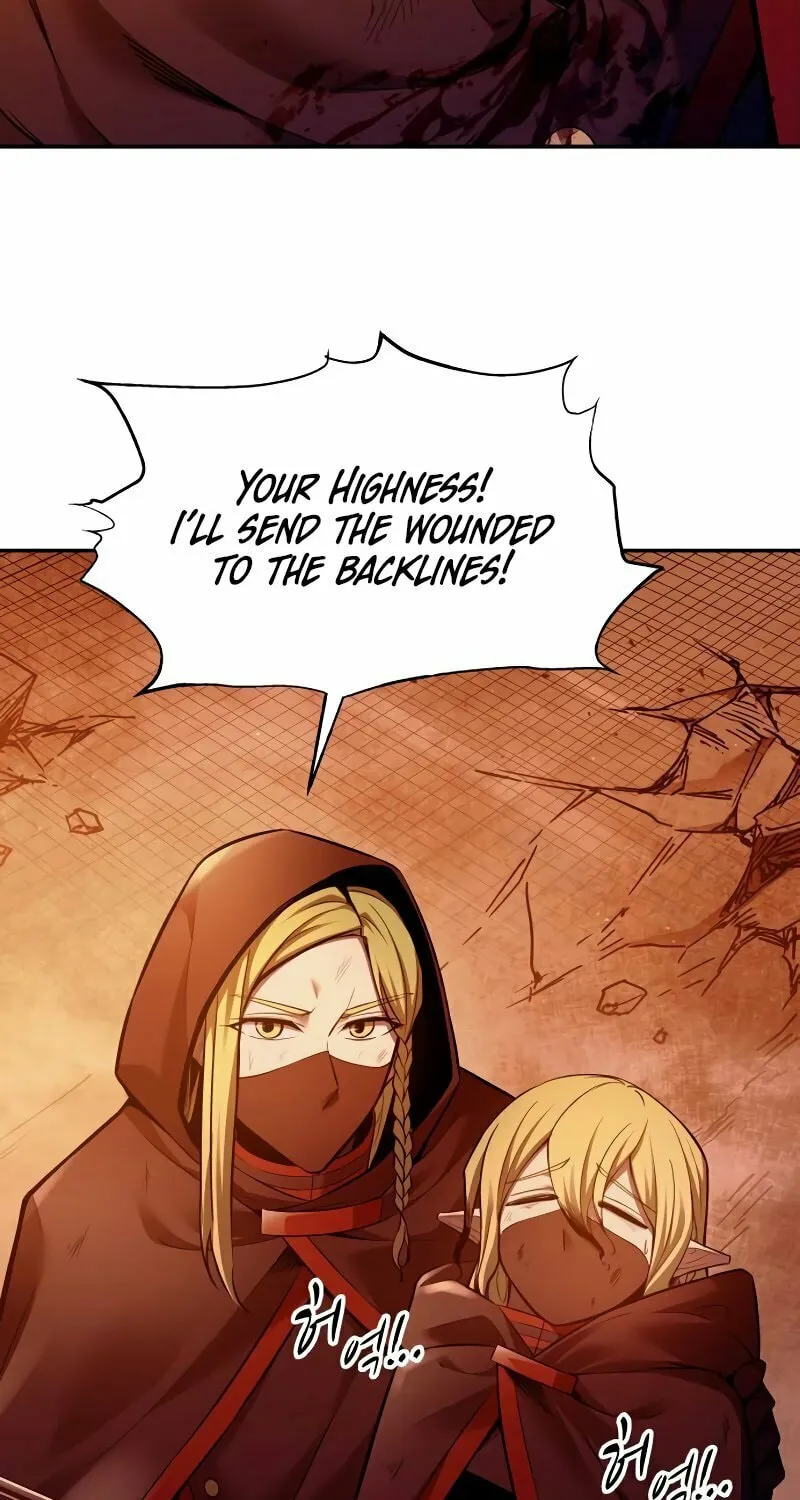 Tyrant of the Tower Defense Game Chapter 100 page 57 - 
