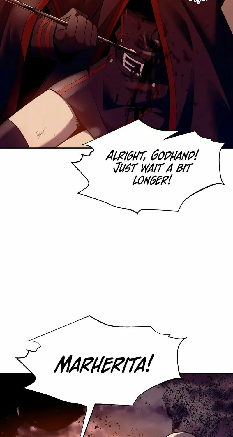 Tyrant of the Tower Defense Game Chapter 100 page 58 - 