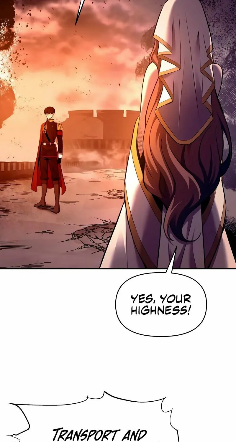 Tyrant of the Tower Defense Game Chapter 100 page 59 - 