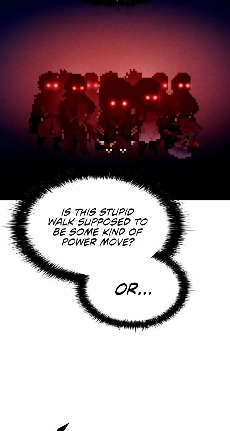 Tyrant of the Tower Defense Game Chapter 100 page 7 - 