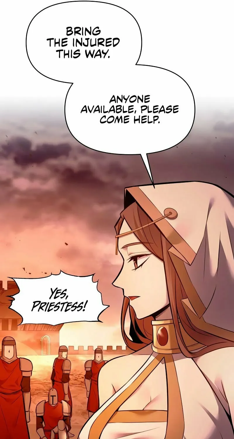 Tyrant of the Tower Defense Game Chapter 100 page 65 - 