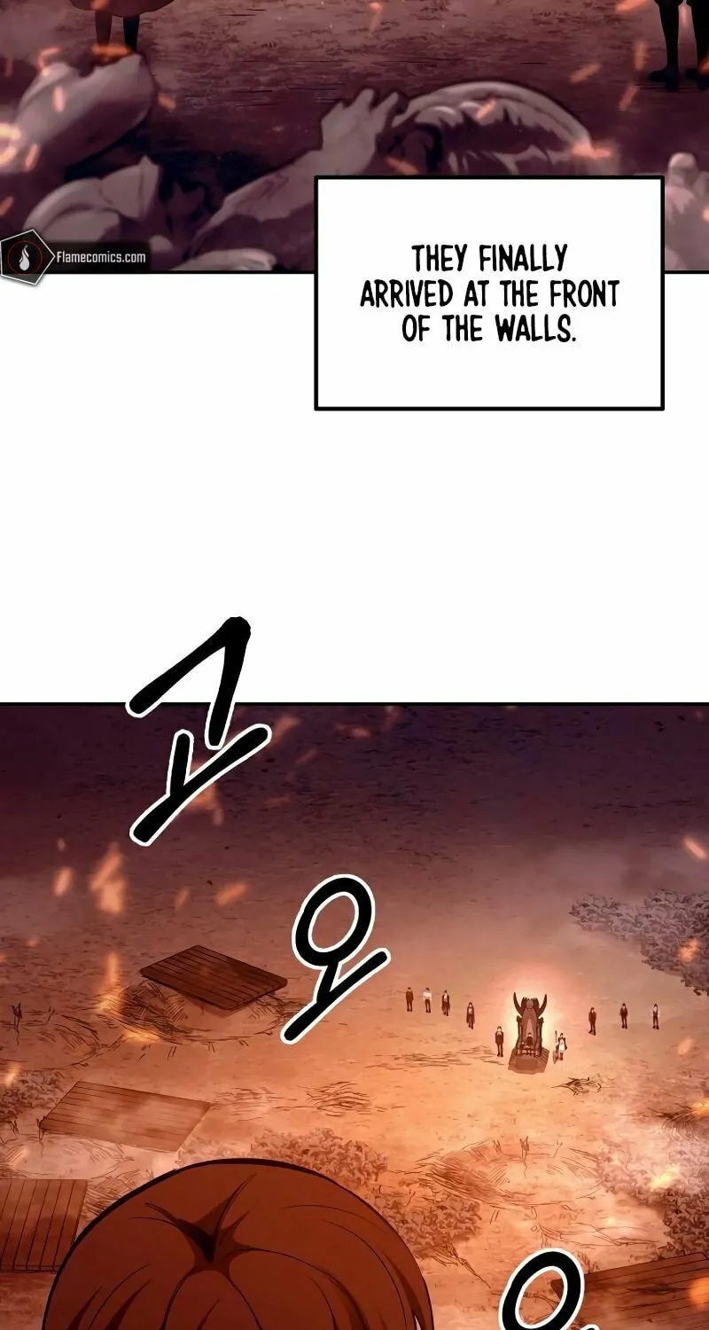 Tyrant of the Tower Defense Game Chapter 100 page 69 - 