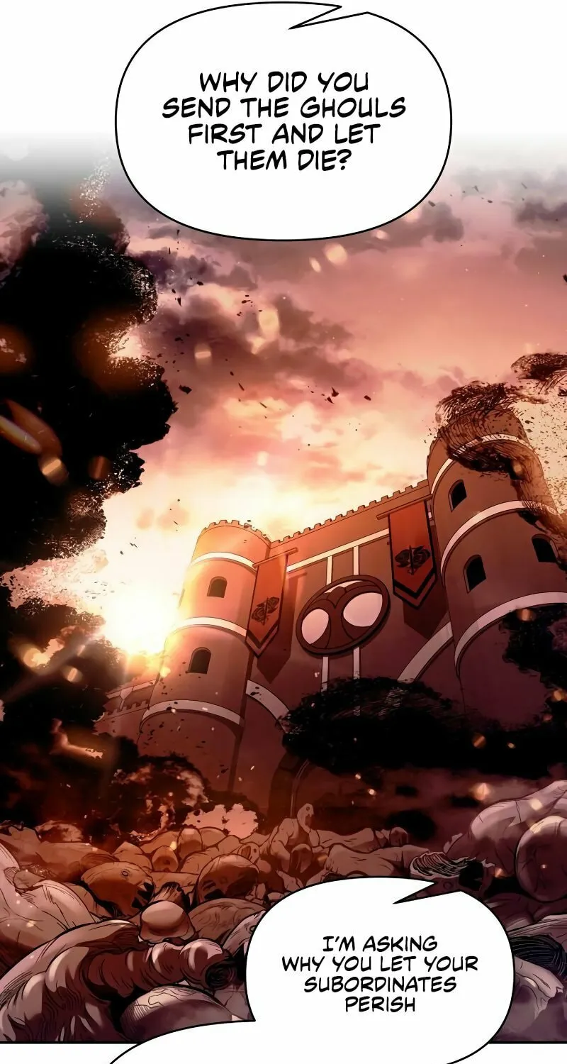 Tyrant of the Tower Defense Game Chapter 100 page 73 - 