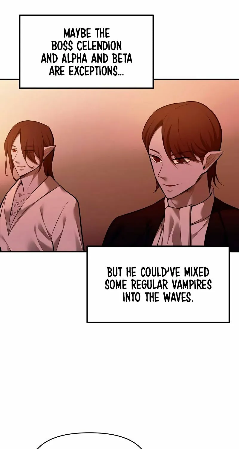 Tyrant of the Tower Defense Game Chapter 100 page 75 - 