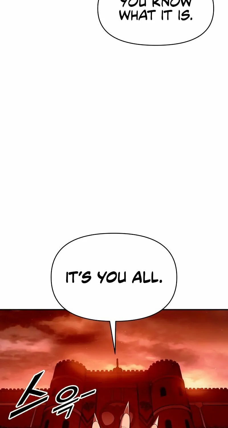 Tyrant of the Tower Defense Game Chapter 100 page 83 - 