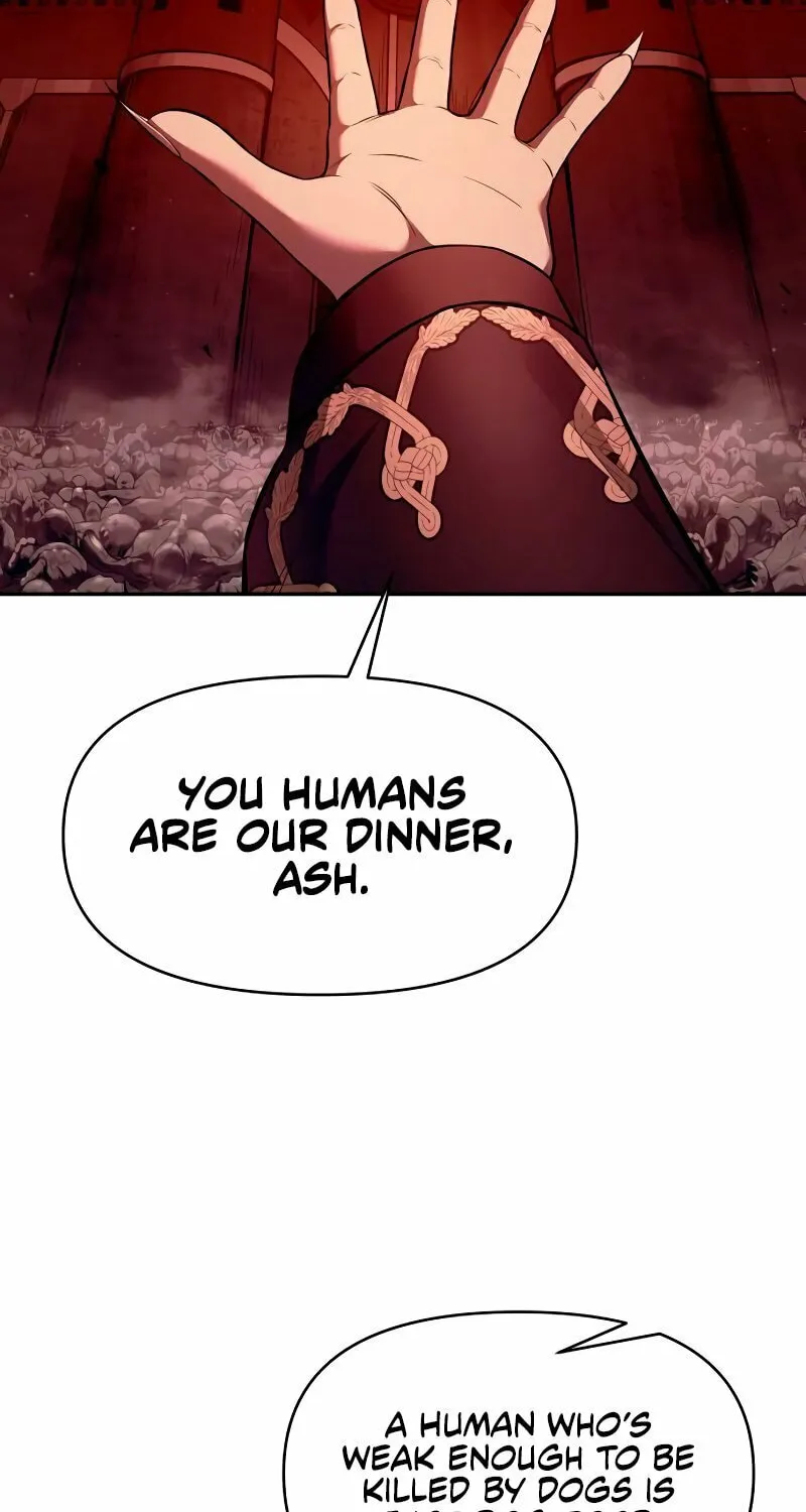 Tyrant of the Tower Defense Game Chapter 100 page 84 - 