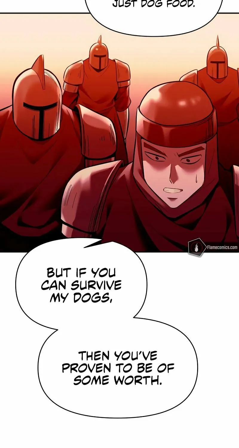 Tyrant of the Tower Defense Game Chapter 100 page 85 - 