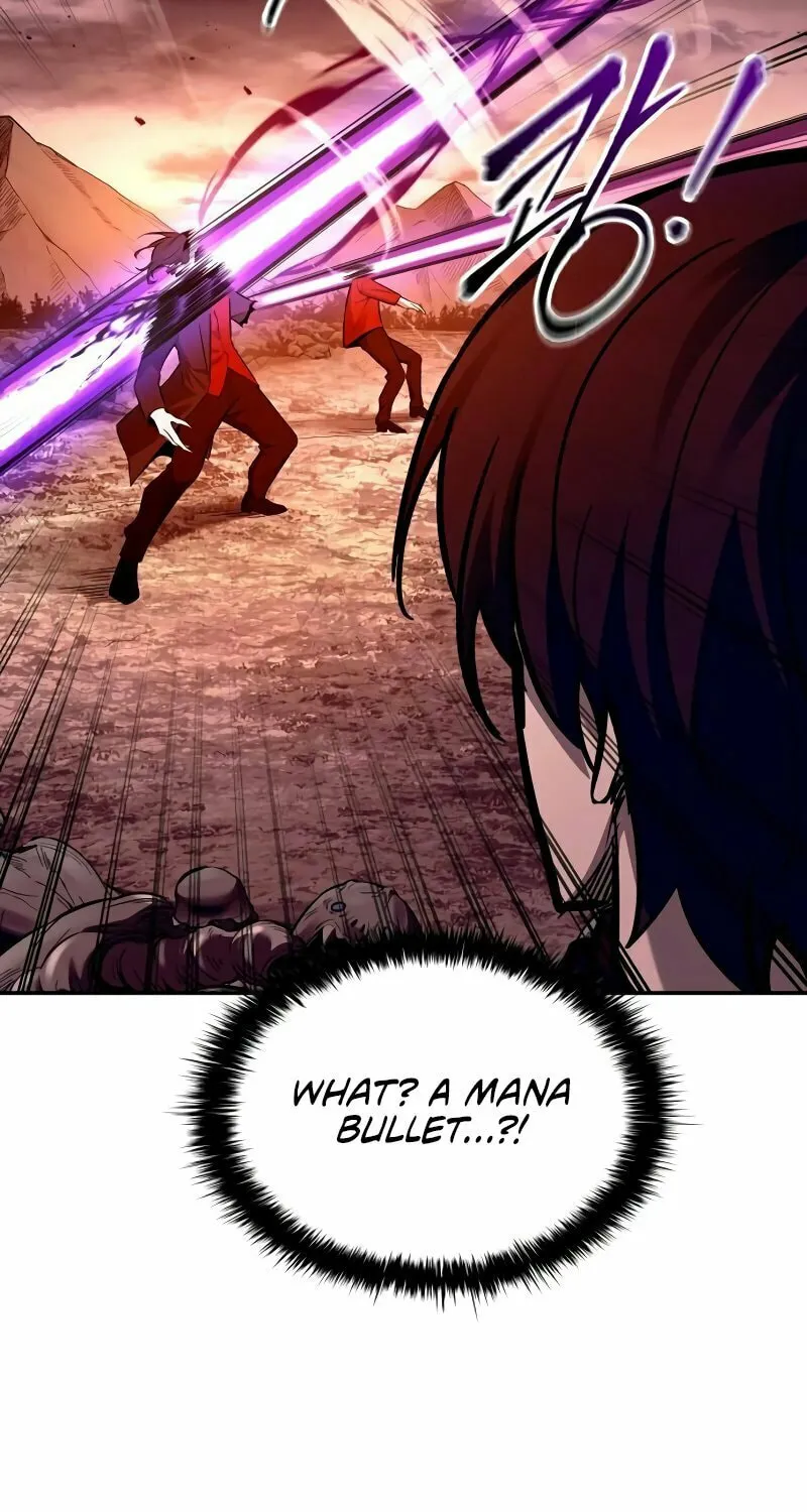 Tyrant of the Tower Defense Game Chapter 101 page 20 - 