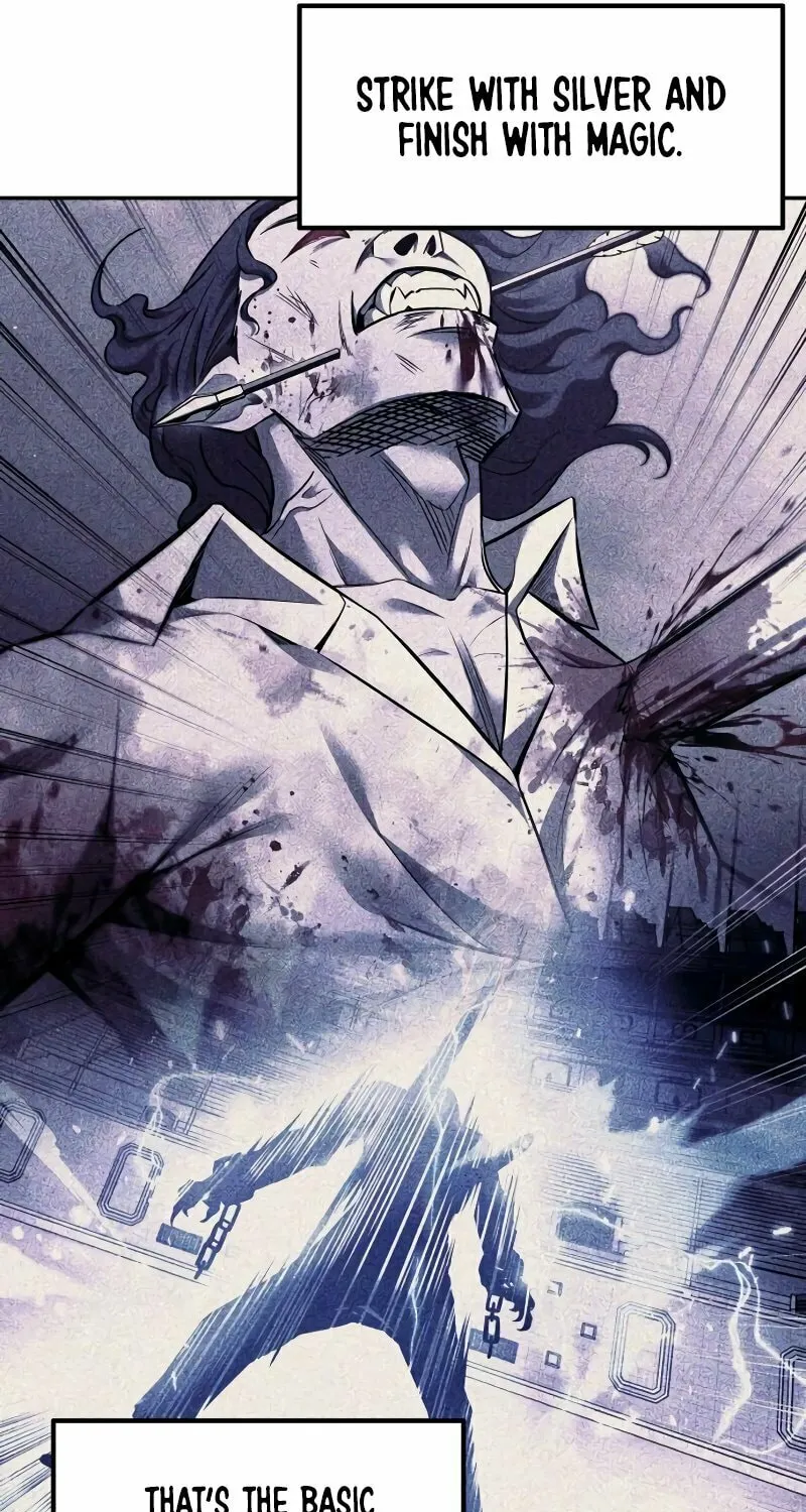 Tyrant of the Tower Defense Game Chapter 101 page 34 - 
