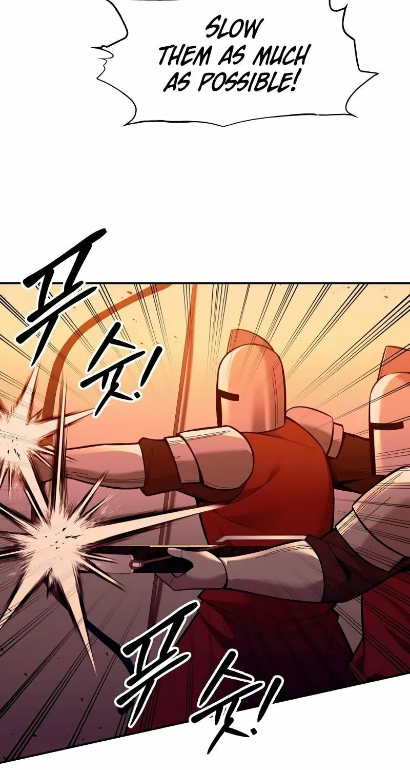 Tyrant of the Tower Defense Game Chapter 101 page 44 - 