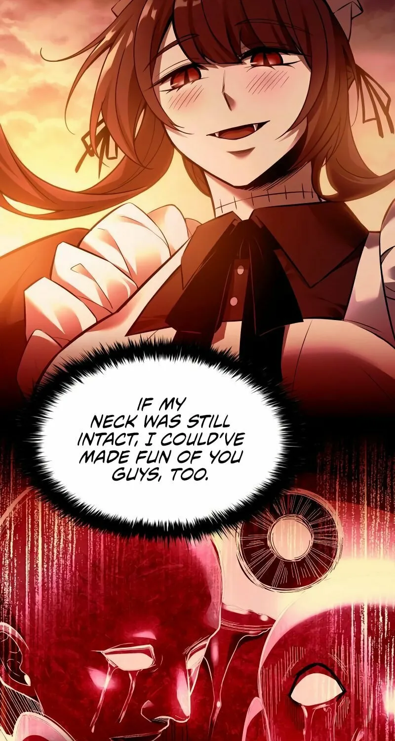 Tyrant of the Tower Defense Game Chapter 101 page 55 - 