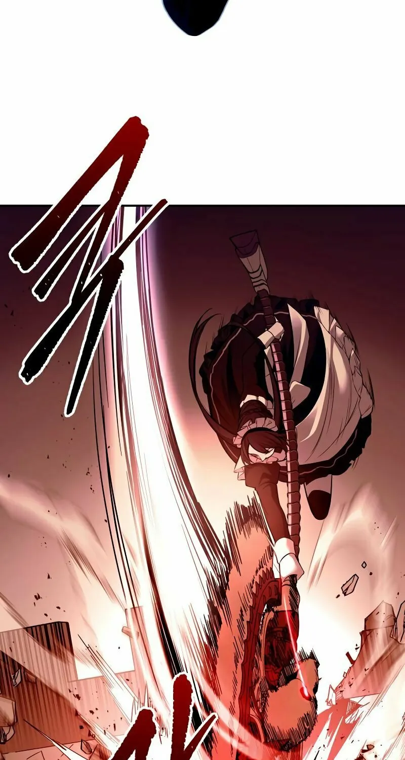 Tyrant of the Tower Defense Game Chapter 101 page 62 - 
