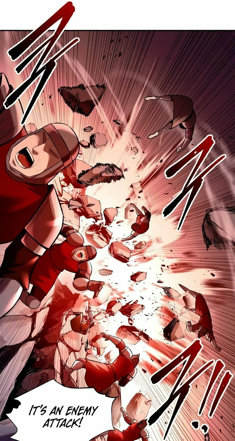 Tyrant of the Tower Defense Game Chapter 101 page 65 - 