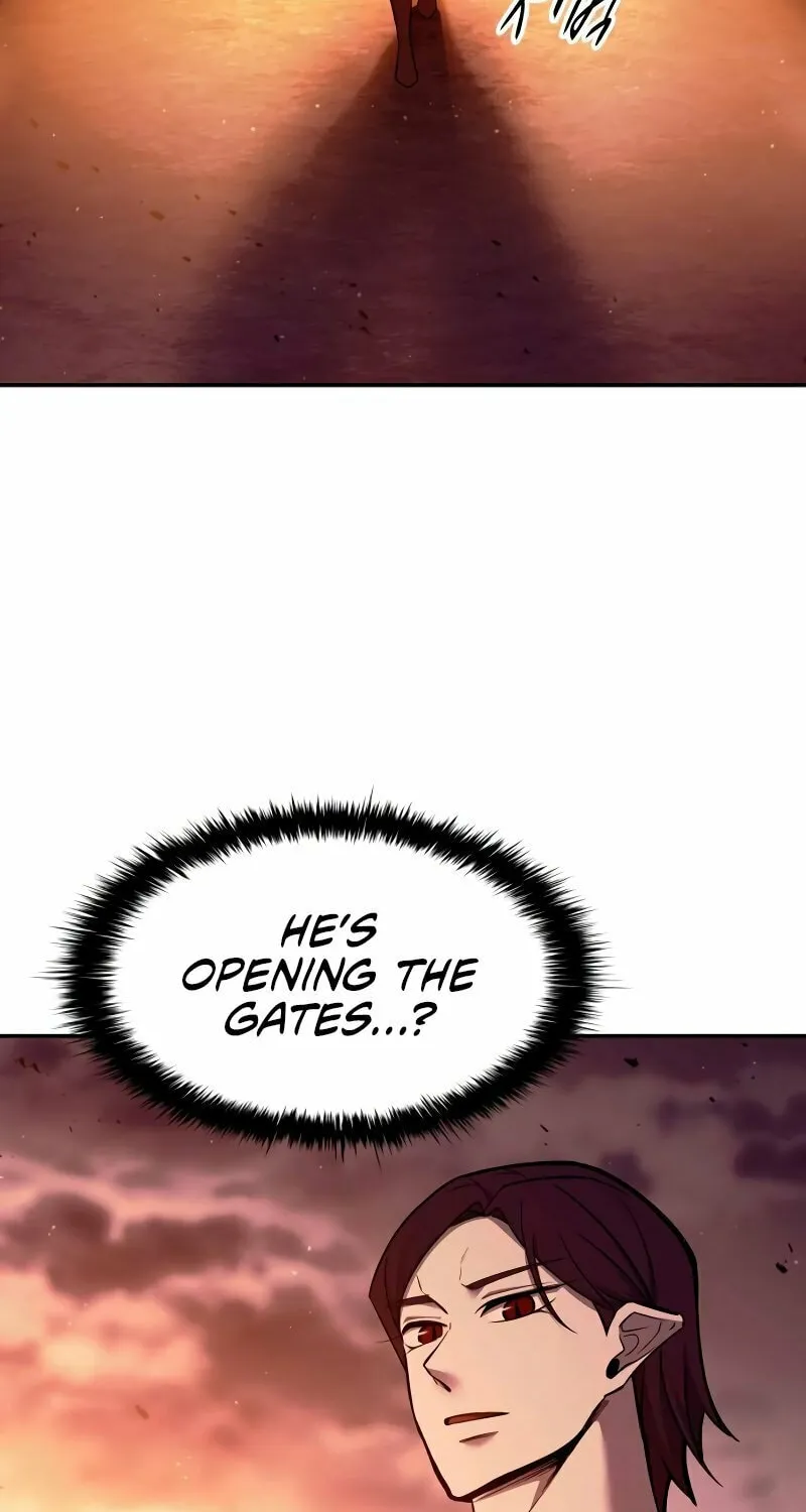 Tyrant of the Tower Defense Game Chapter 101 page 84 - 