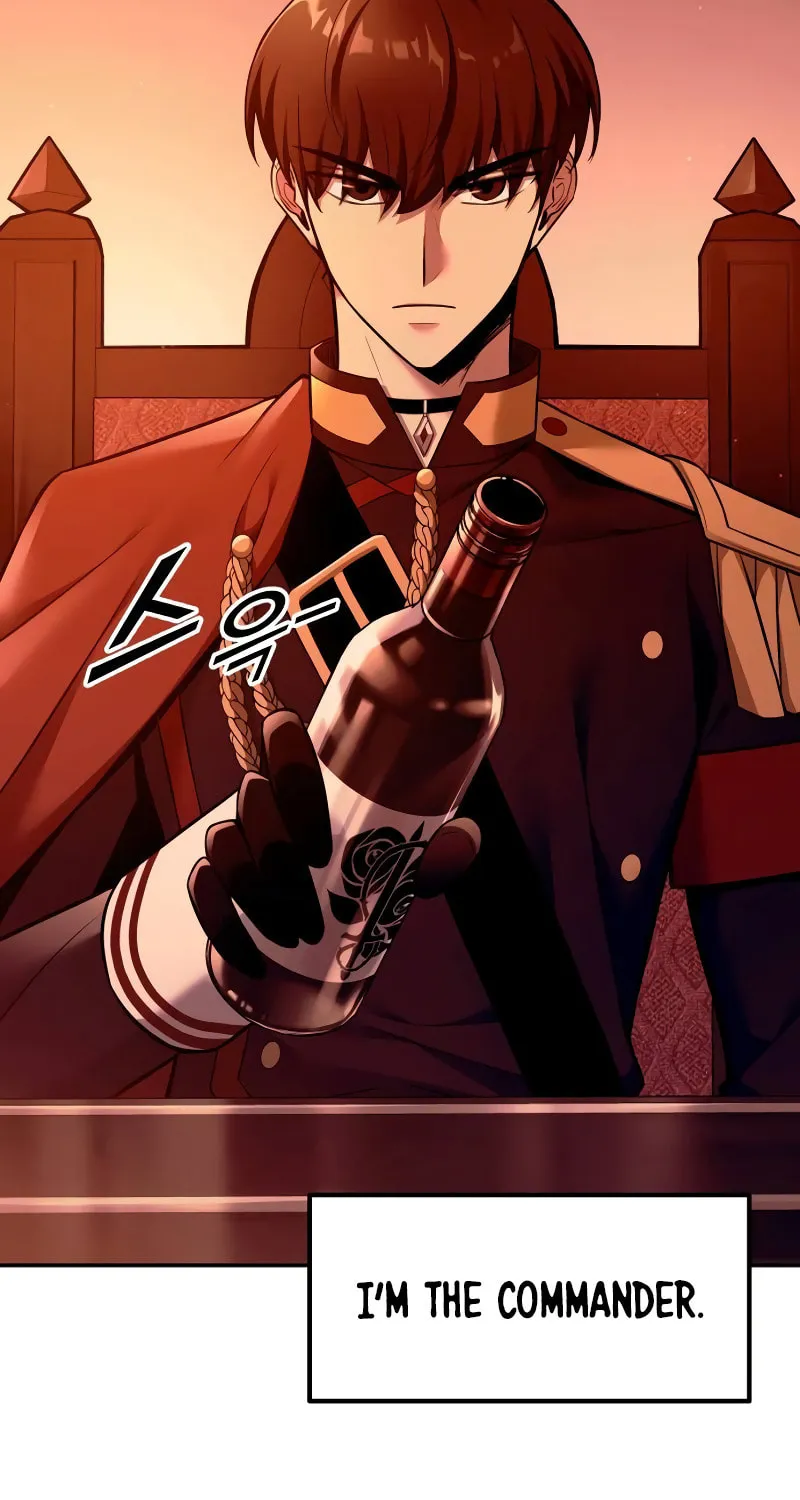 Tyrant of the Tower Defense Game Chapter 102 page 20 - 