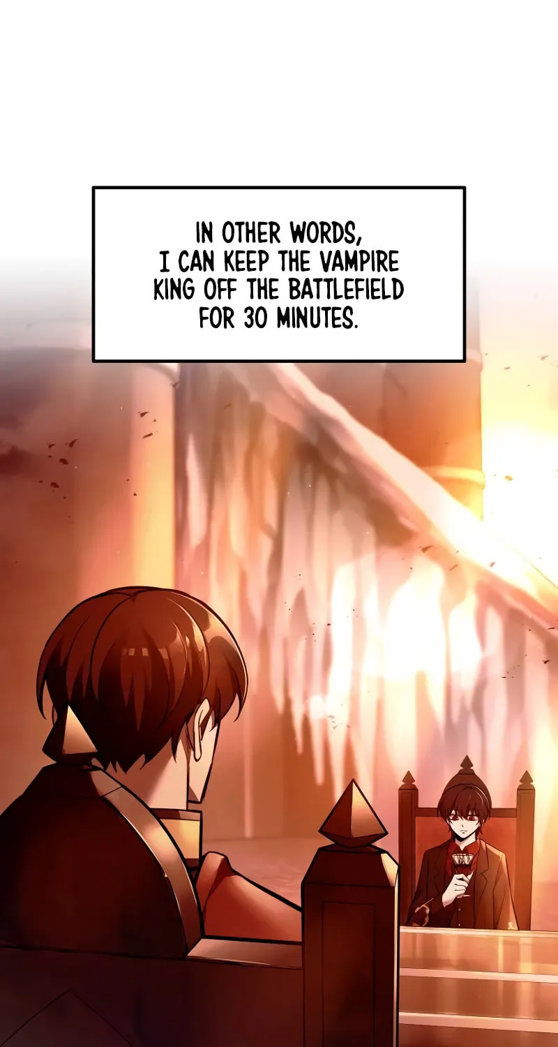 Tyrant of the Tower Defense Game Chapter 102 page 24 - 