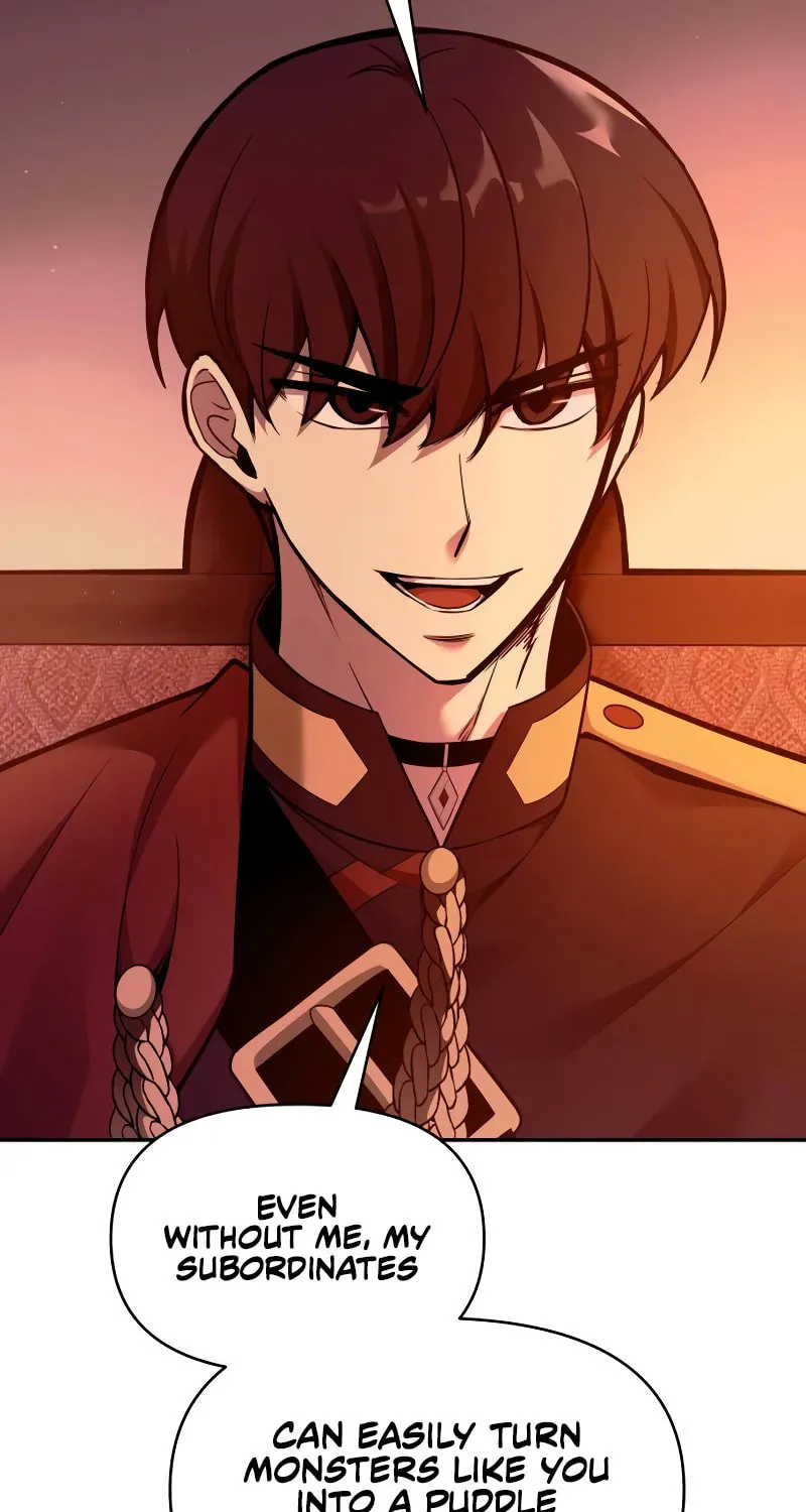 Tyrant of the Tower Defense Game Chapter 102 page 36 - 